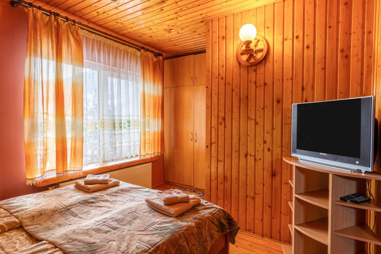Smerichka Slavske Exterior foto