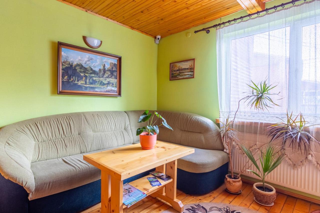 Smerichka Slavske Exterior foto